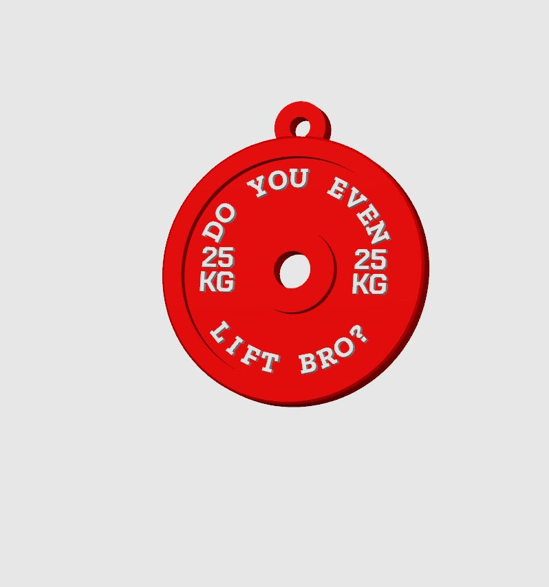 Do You Even Lift, Bro?