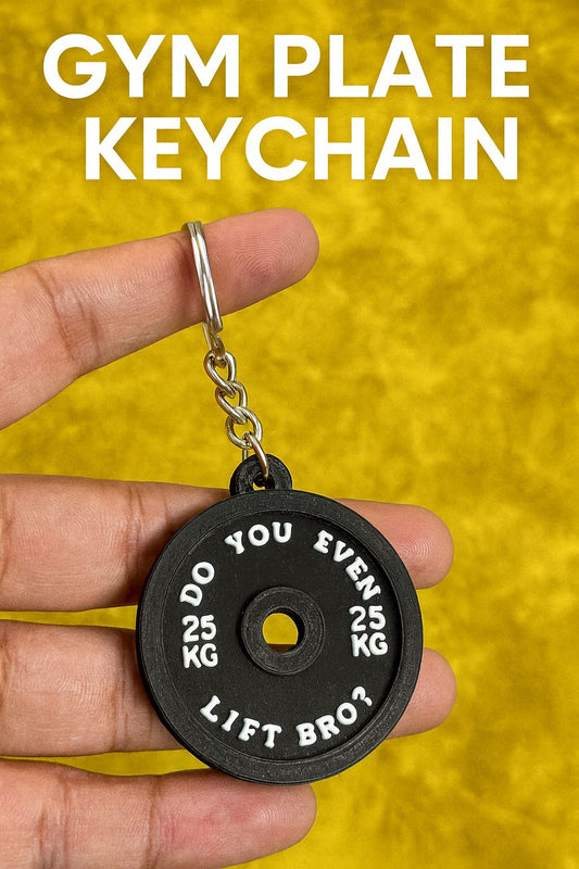 Do You Even Lift, Bro?