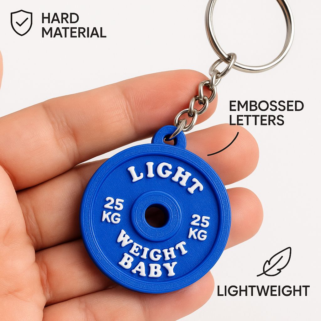 Light Weight Baby