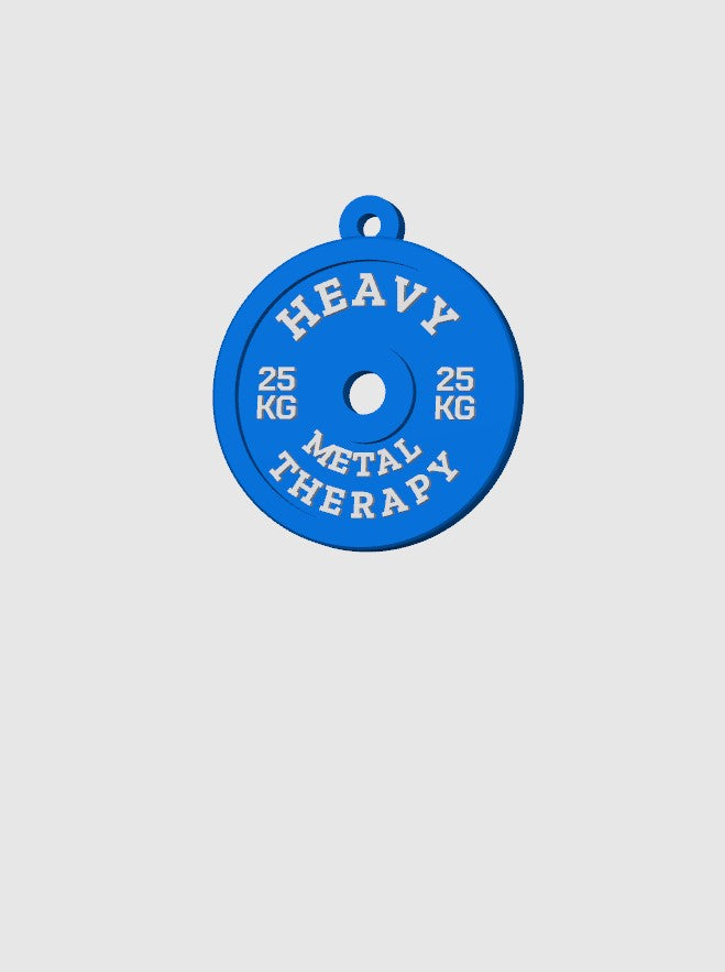 Heavy Metal Therapy