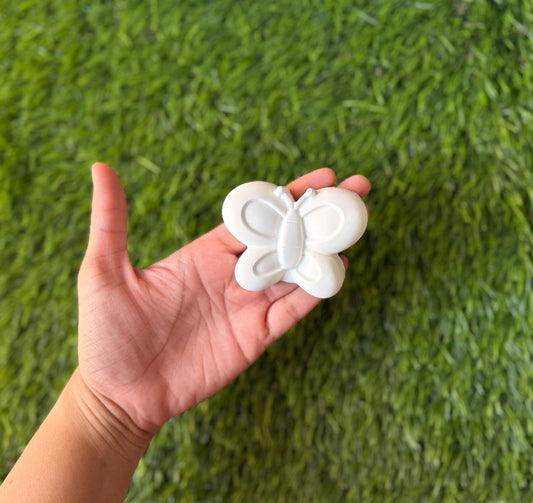 Butterfly Clay DIY Paint Kit – Fun Creative Activity for Kids