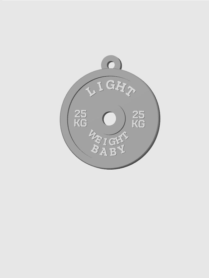 Light Weight Baby