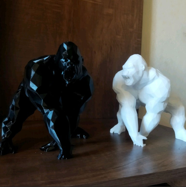 Rampage King Kong Model – Desk & Home Decor