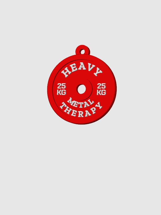 Heavy Metal Therapy