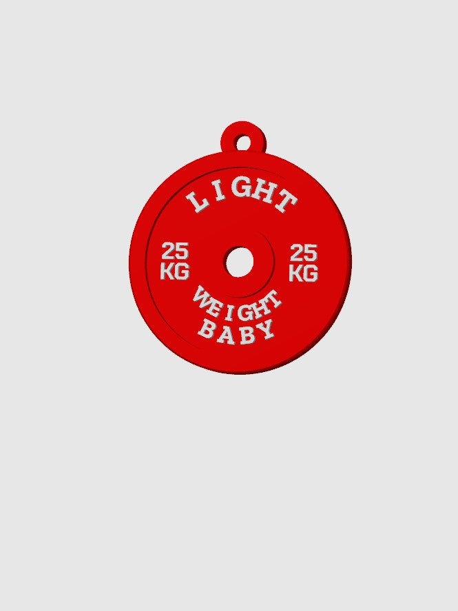 Light Weight Baby