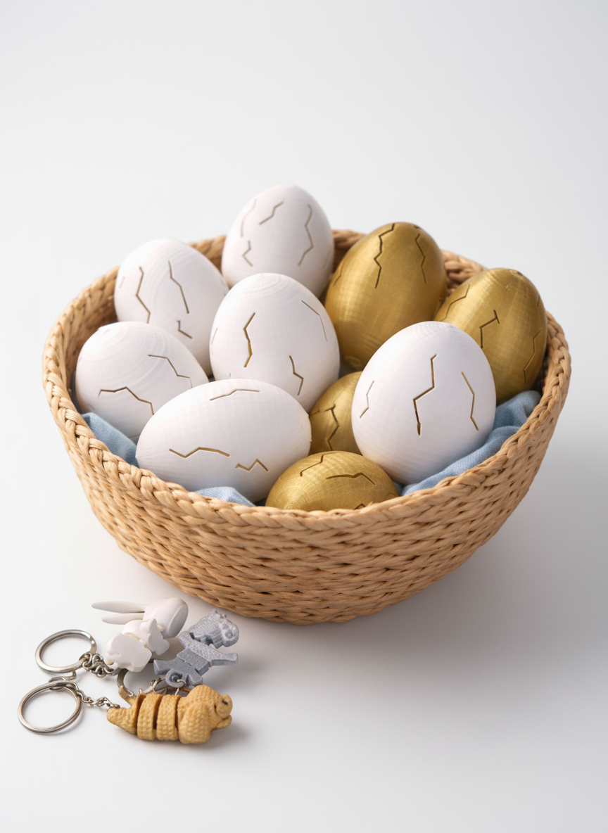 Krako Surprise Egg – Novelty Boy