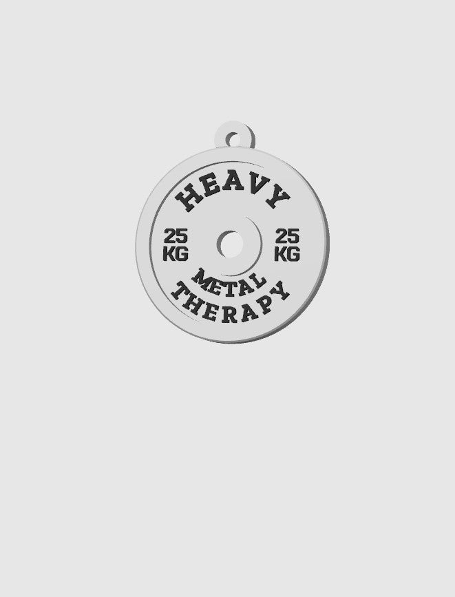 Heavy Metal Therapy
