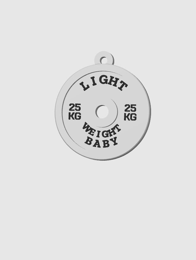 Light Weight Baby