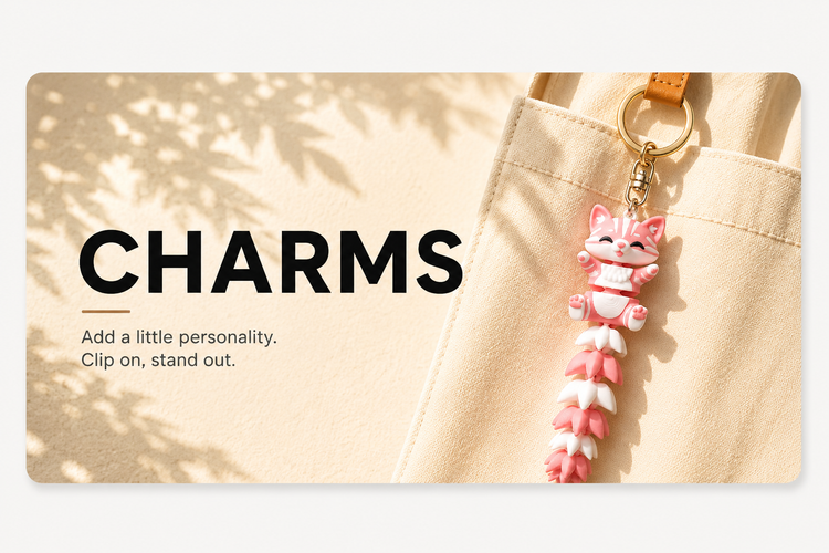 Charms