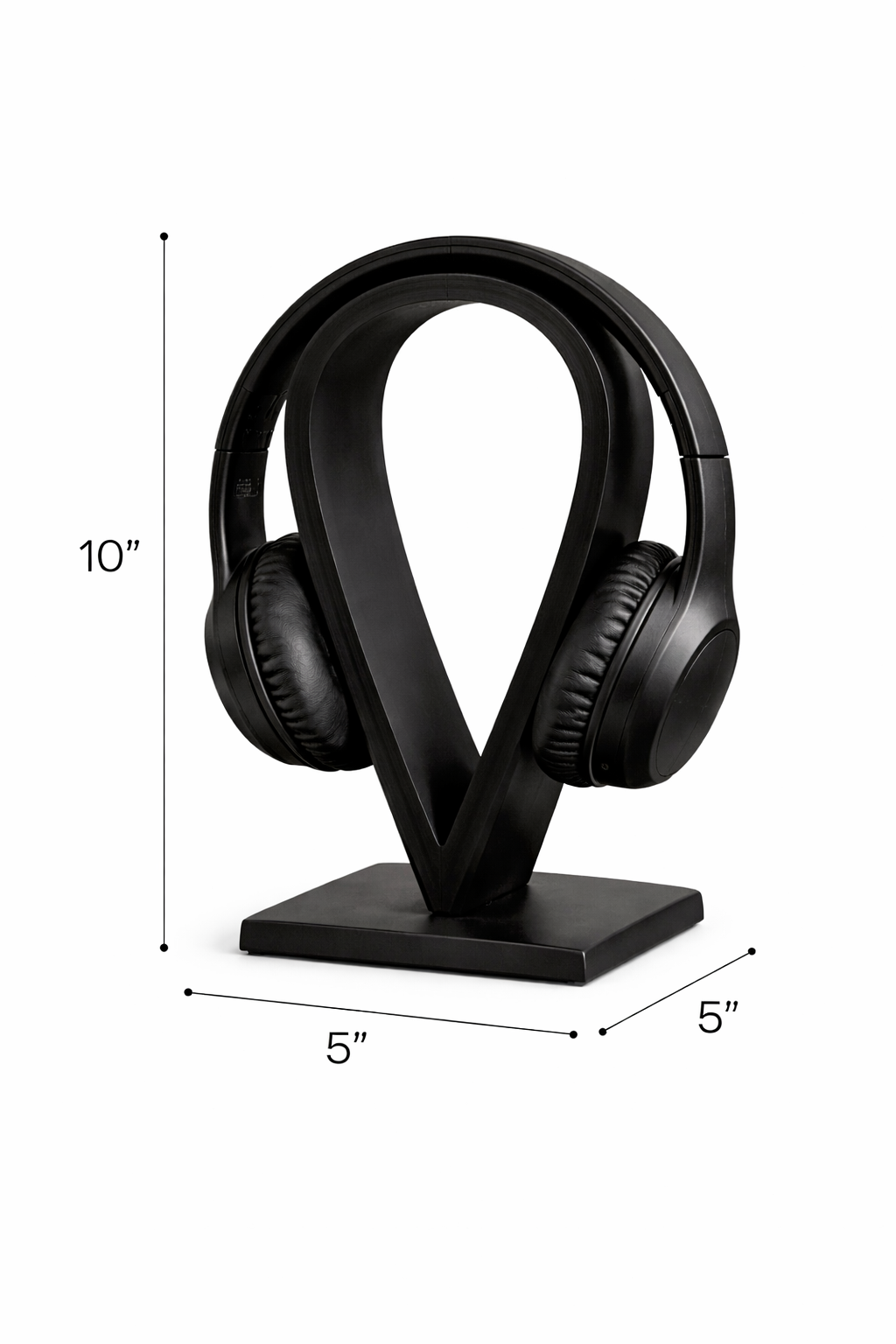 The Drop Headphone Stand