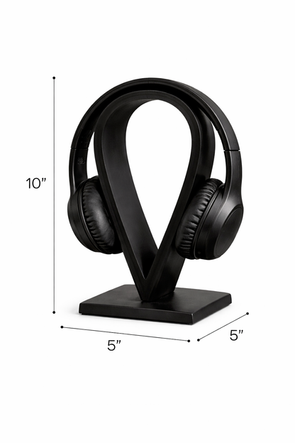 The Drop Headphone Stand