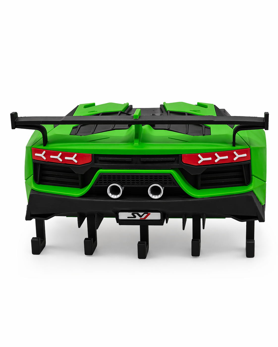 Luxury Car Key Holder Rack – Novelty Boy