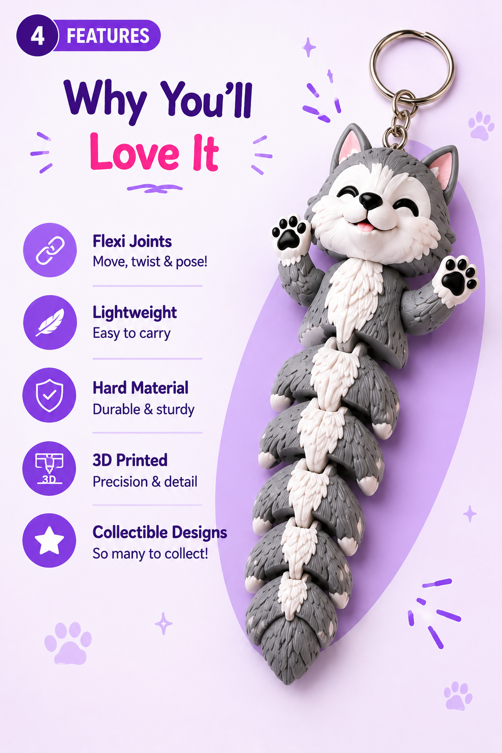 Mystery Charm Surprise Bag – Novelty Boy