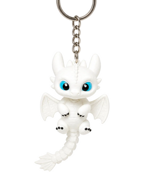 White Dragon
