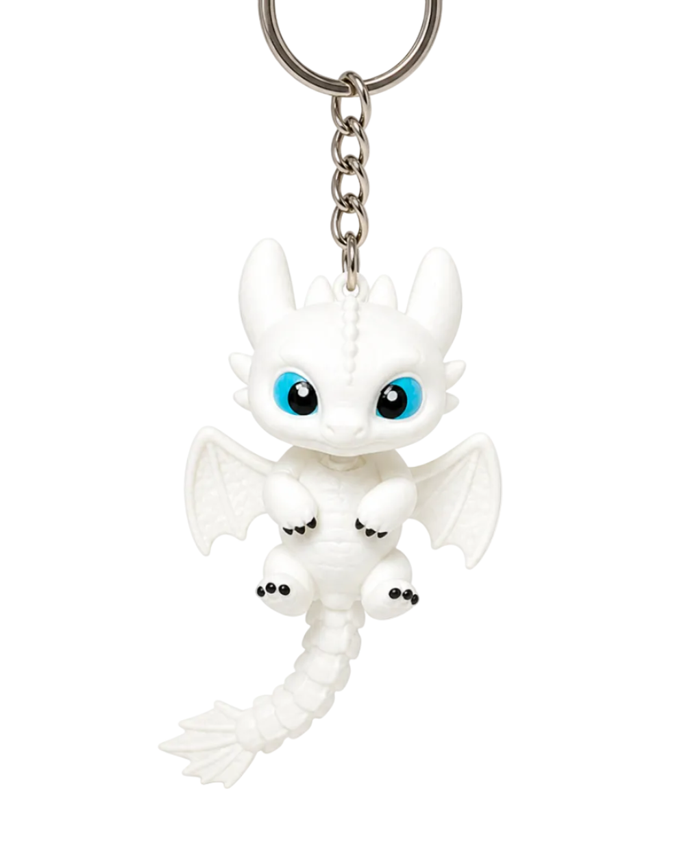 Build your own kawaii charm pack