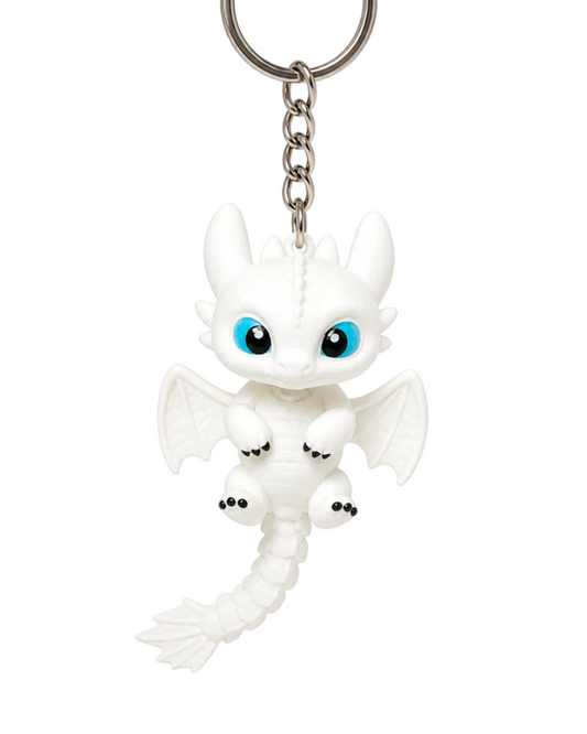 Build your own kawaii charm pack