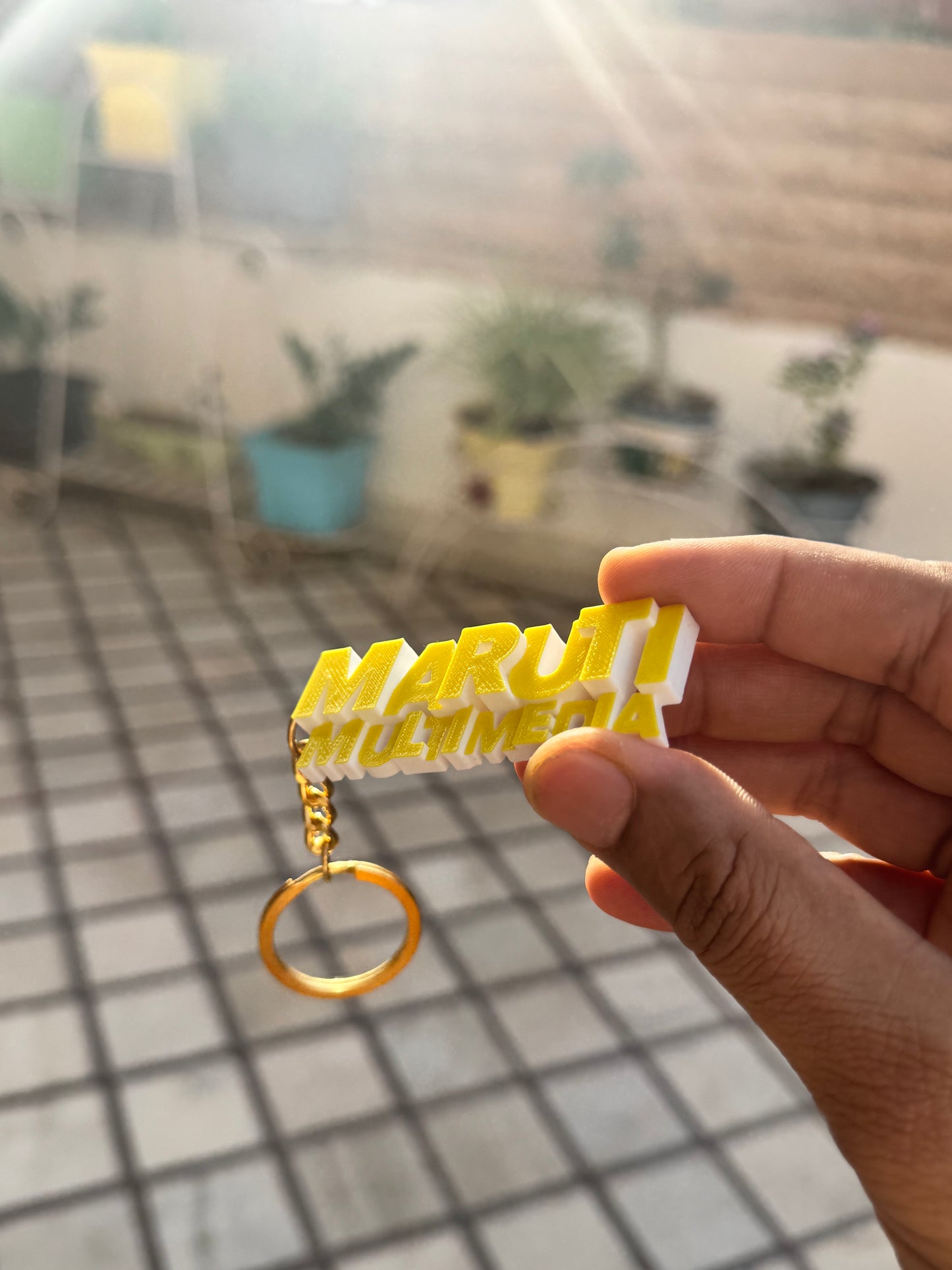 BULK Custom Brand Keychains Premium Quality
