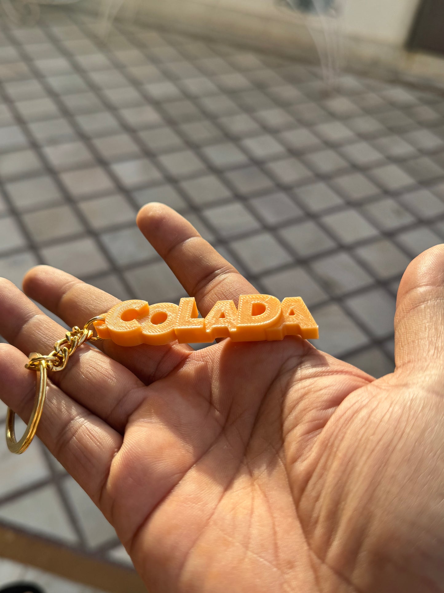 BULK Custom Brand Keychains Premium Quality