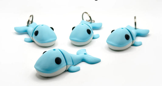 Mini Flexi Toys – 1x1 Inch | Fun & Flexible Collectibles
