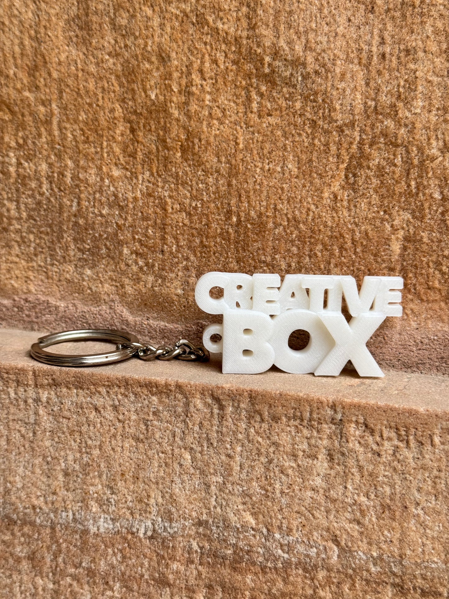 BULK Custom Brand Keychains Premium Quality