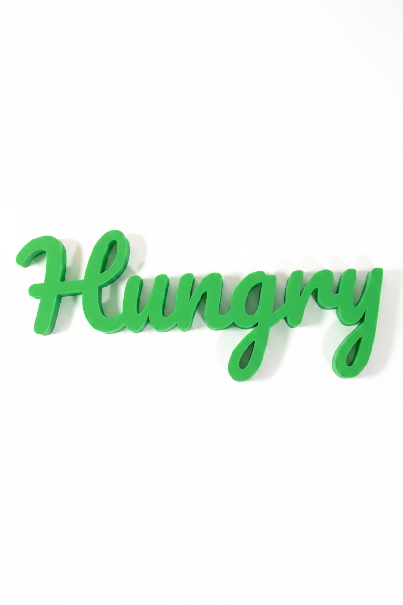 Custom Name Cutout Decor – Novelty Boy