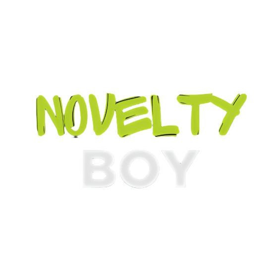 Novelty Boy