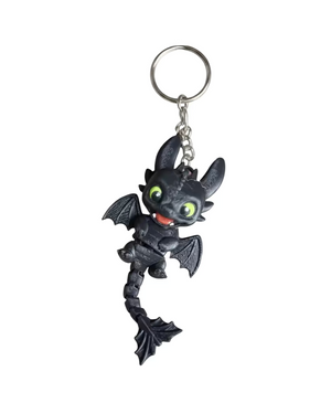Black Dragon