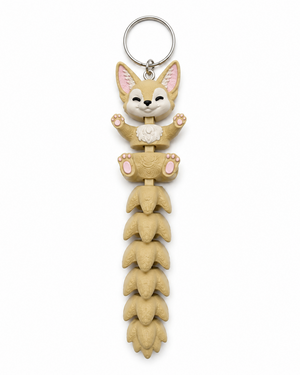 Fennec Fox