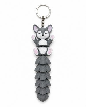 Gray Wolf