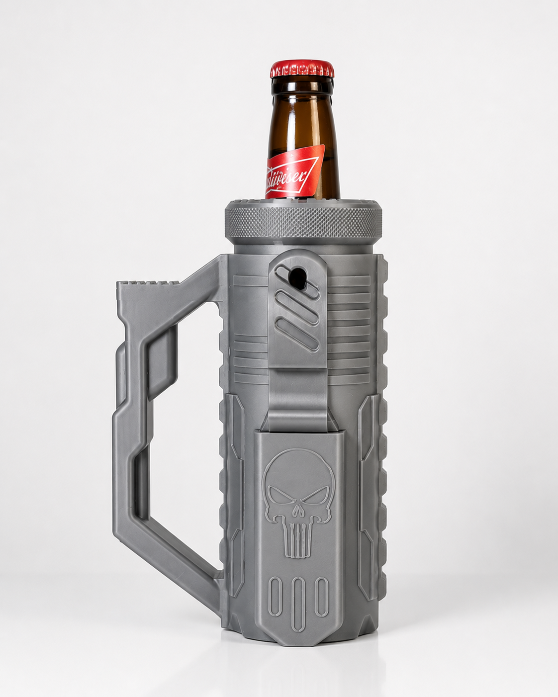 Tactical Bottle Koozie – Novelty Boy