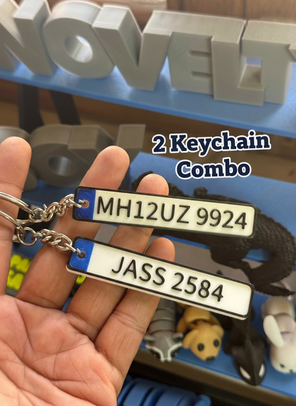 set of 2 plate combo