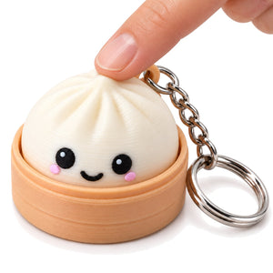 Momo Dumpling