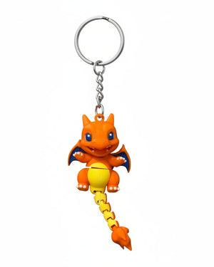 Orange Dragon