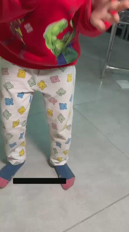 KRAKO Surprise Egg – Crackable Egg with Random Flexi Toy Inside