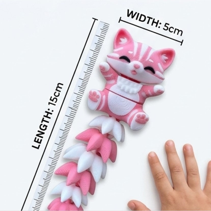 Charm size reference