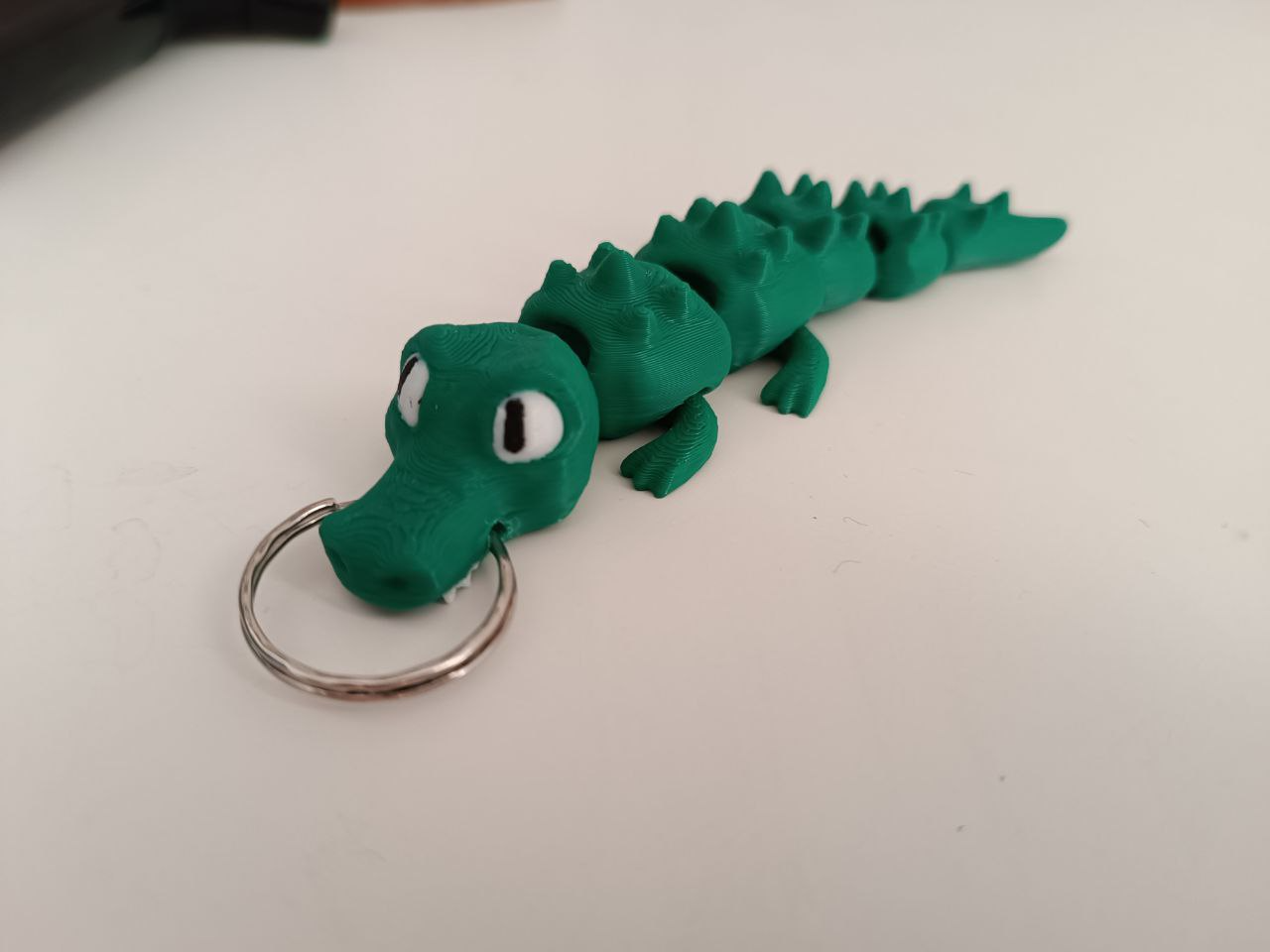 Mini Flexi Toys – 1x1 Inch | Fun & Flexible Collectibles