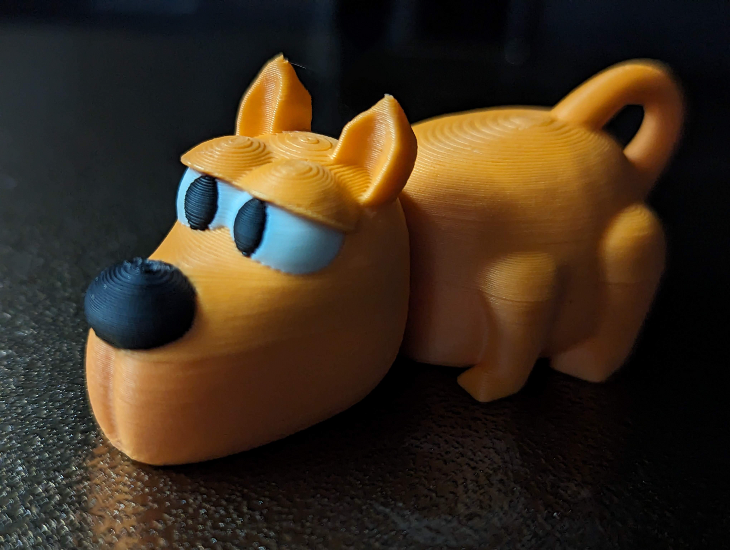 Mini Flexi Toys – 1x1 Inch | Fun & Flexible Collectibles
